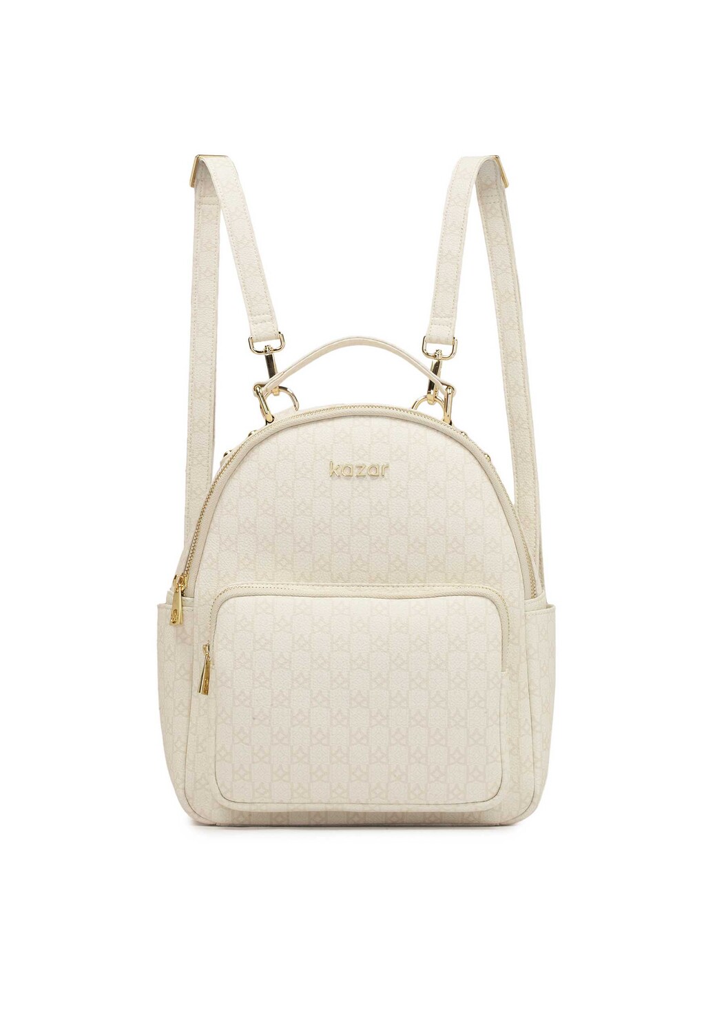 

Рюкзак Kazar, цвет Off white