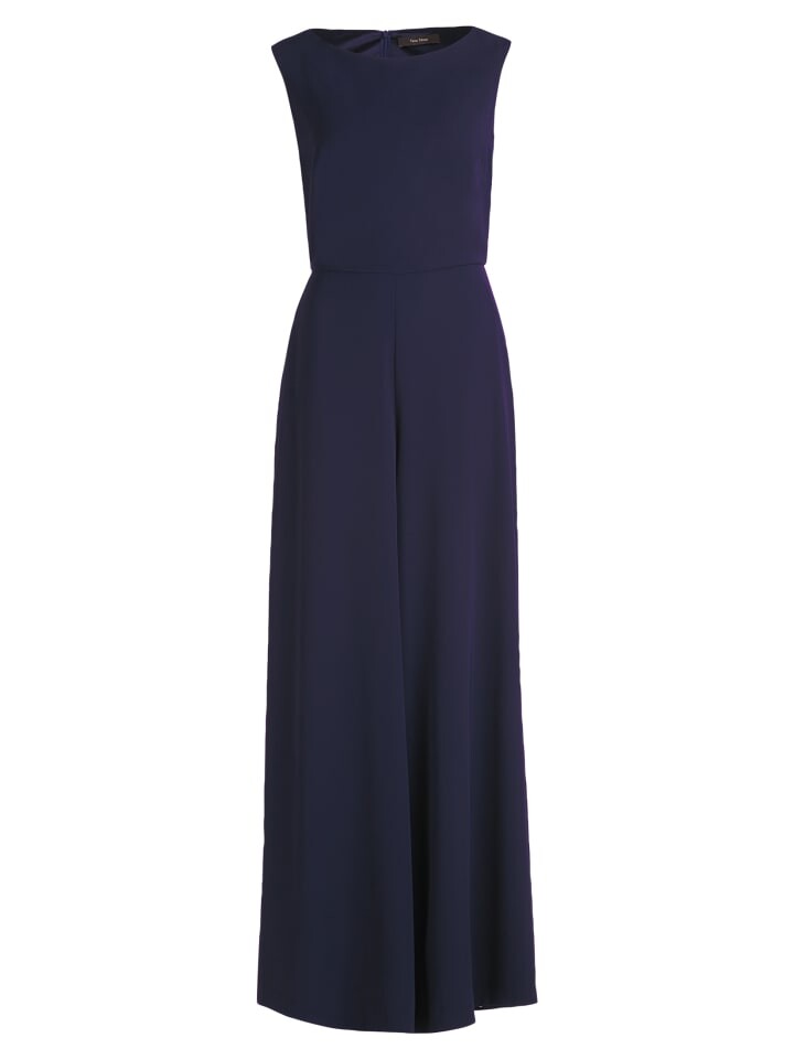 

Комбинезон Vera Mont, цвет patch dark blue/white
