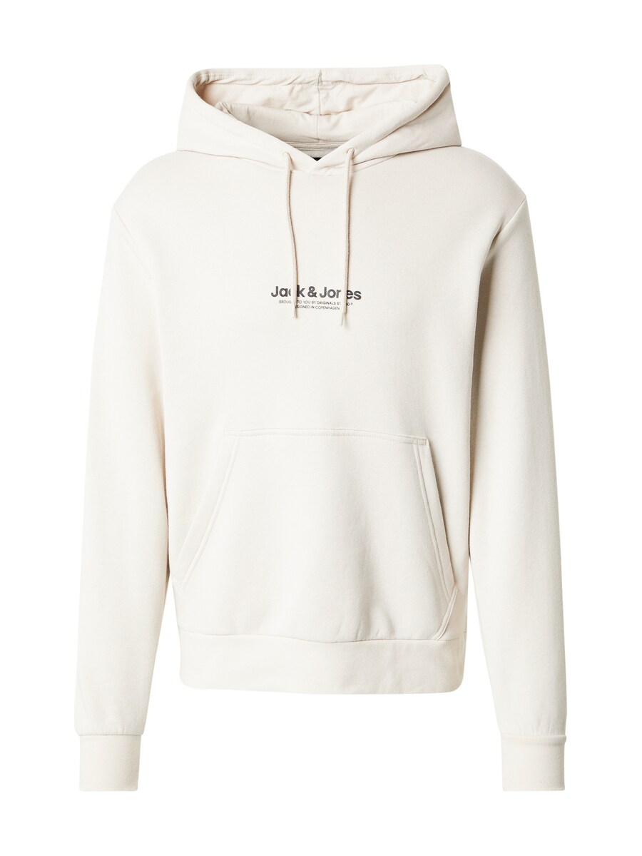 

Толстовка JACK & JONES JACK & JONES JWHVESTERBRO, Beige