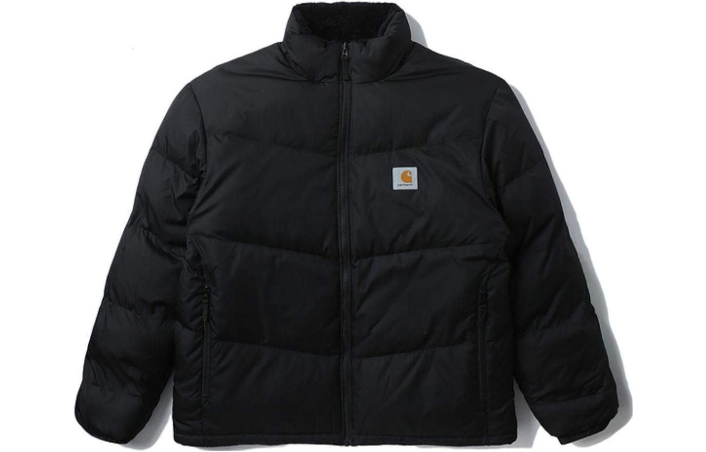 

Куртка FW22 Cullen Reversible Jackets & Coats Unisex Carhartt WIP, черный