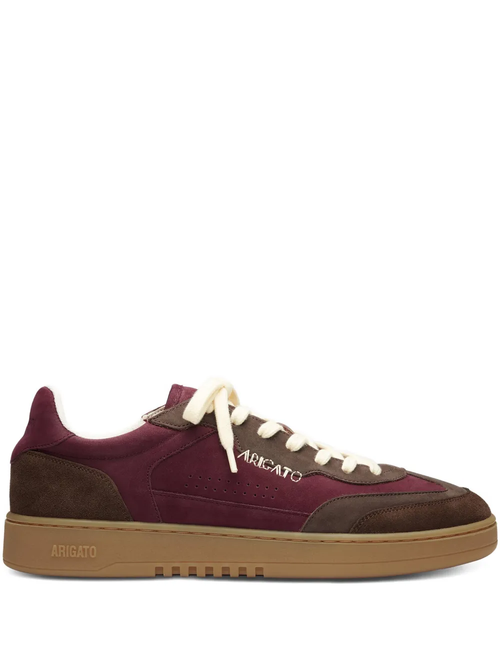 

Кроссовки T-toe Dice Axel Arigato, красный