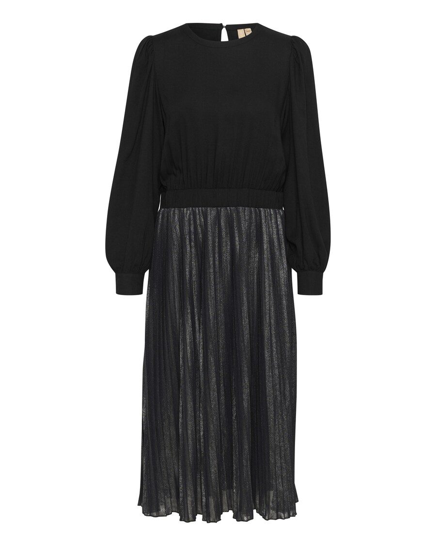 

Миди платье CULTURE Carly, Black