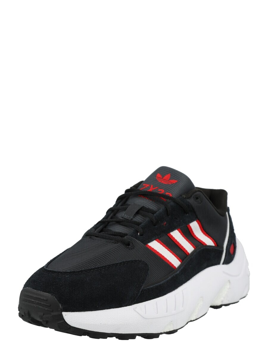 

Кроссовки Adidas ZX 22 BOOST, черный