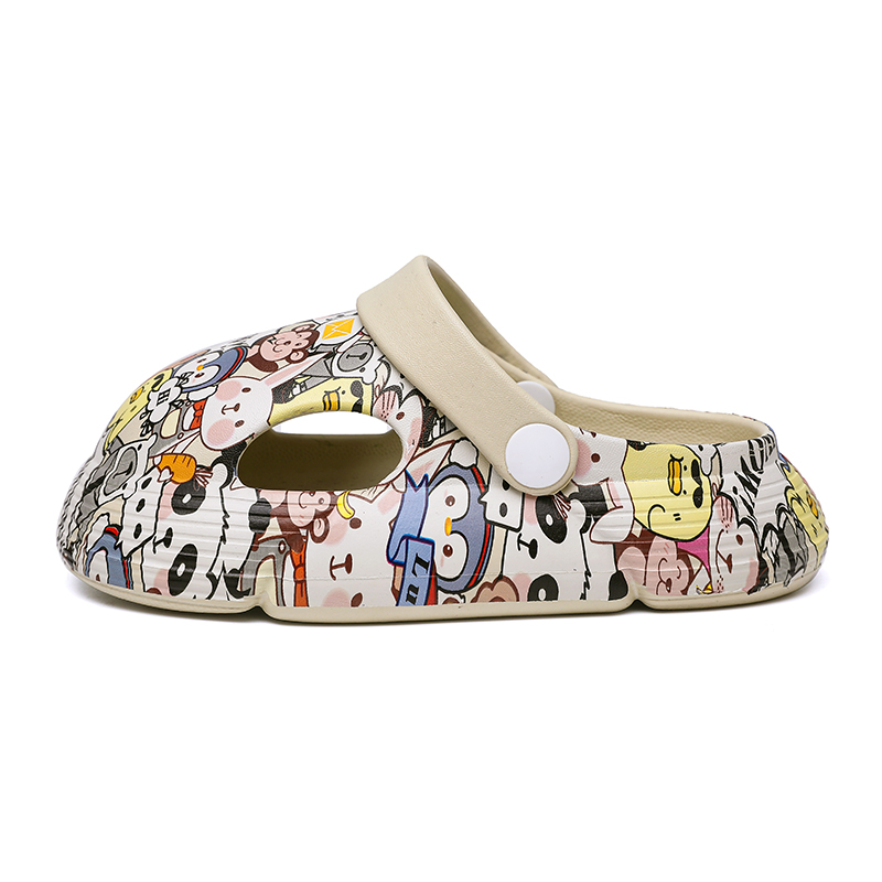 

Детские сабо Kids JIAFEIMAO, Bear