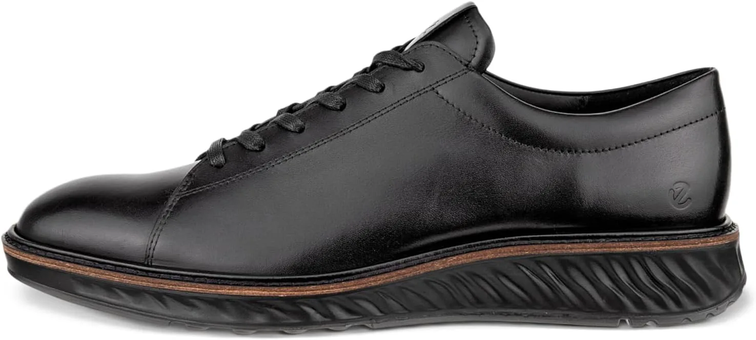 Мужская обувь ECCO St.1 Hybrid Luxury, черный — фото 2