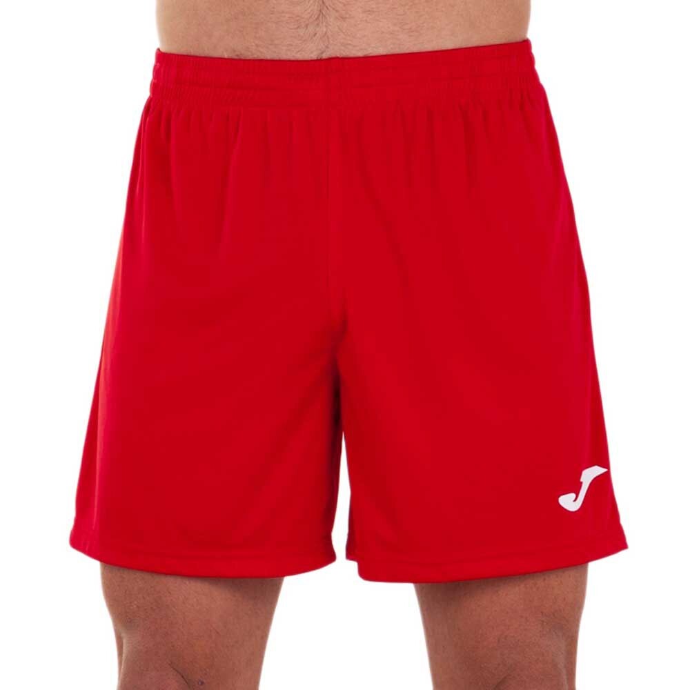 

Шорты Joma Treviso, красный