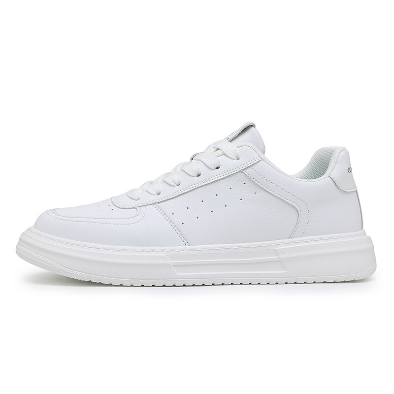 

Кроссовки Abango Casual Shoes Men Low-Top, белый