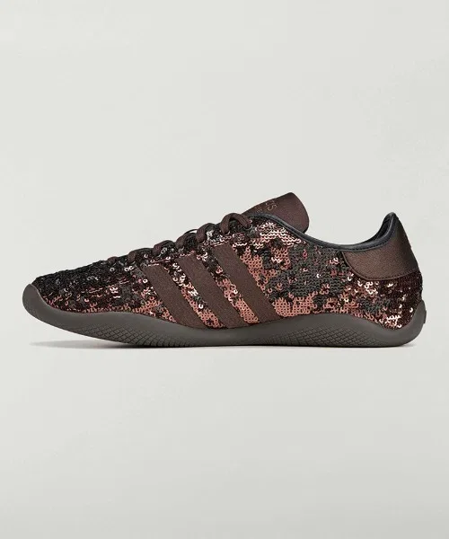 Кроссовки adidas x Wales Bonner WB KARINTHA SEQUIN унисекс — фото 3