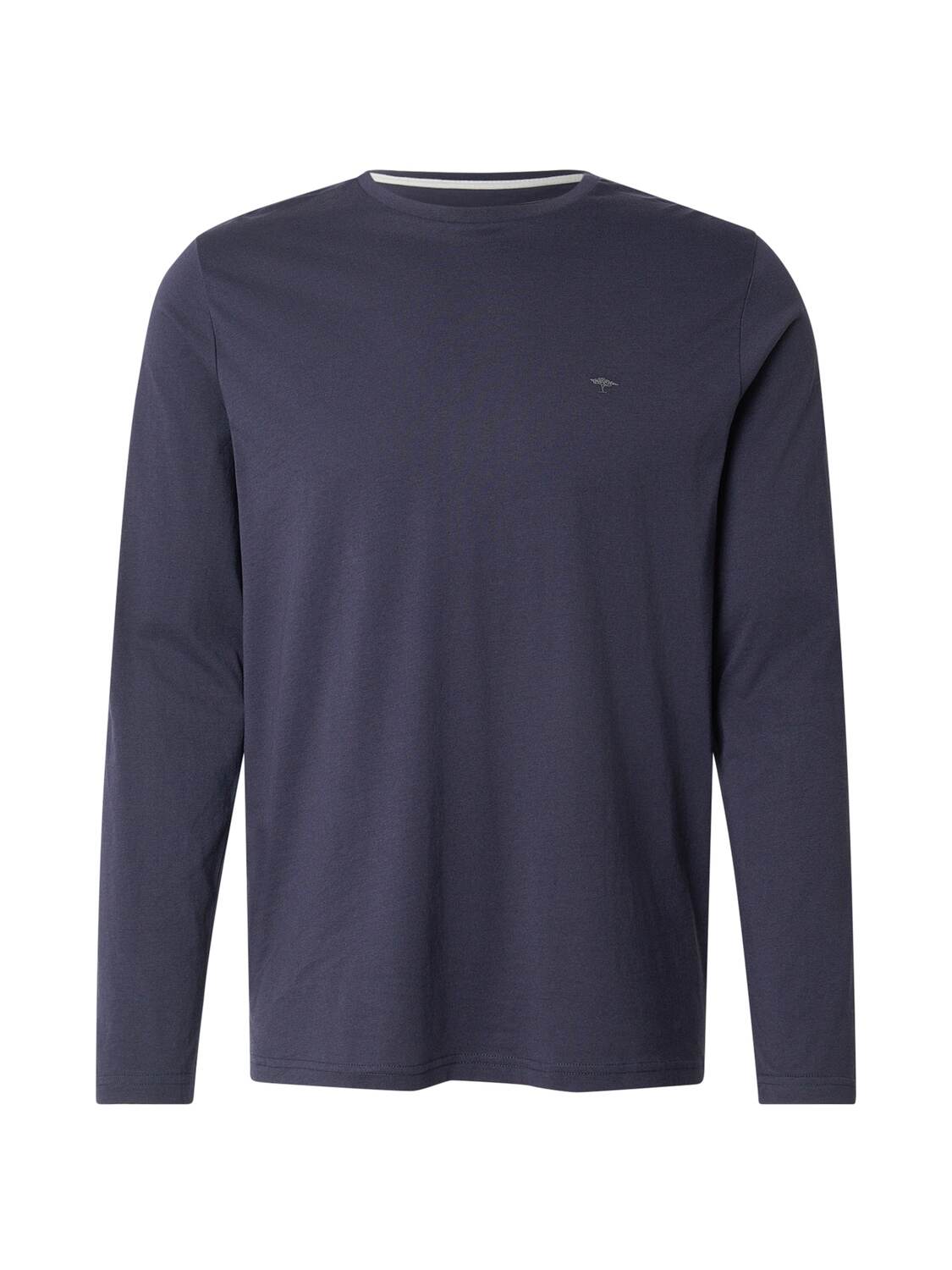 

FYNCH-HATTON Лонгслив в цвете Navy