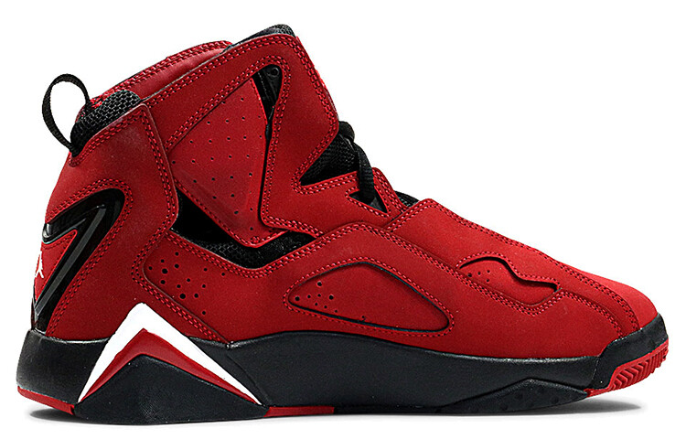 Jordan Air Jordan 7 Vintage Баскетбольные кроссовки мужские — фото 2