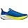 Мужские беговые кроссовки ALTRA Experience Flow 2 для бега по шоссе, Blue Yellow — фото 3