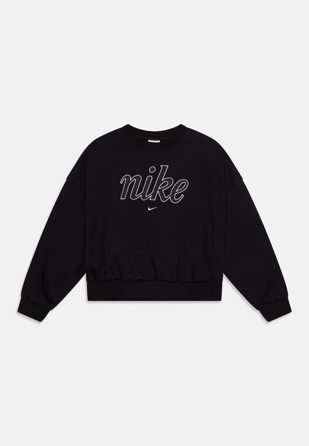 

Толстовка CLUB STAR Nike, черный