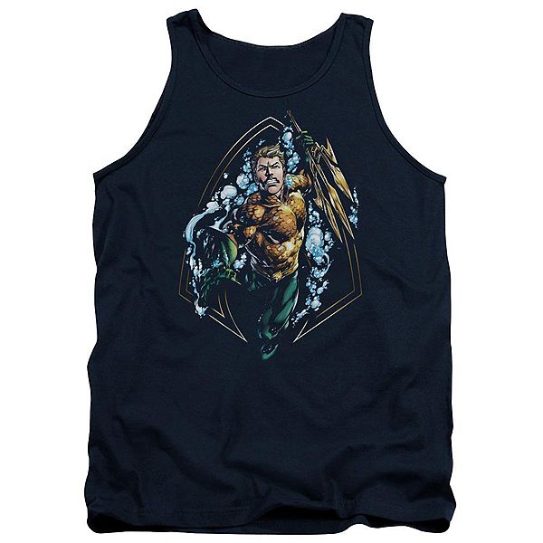 

Футболка Justice League of America Thrashing Licensed Character