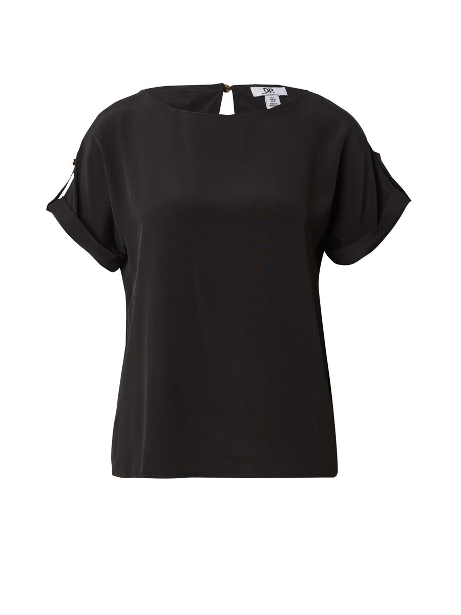 

Блузка с коротким рукавом Dorothy Perkins Blouse, черный
