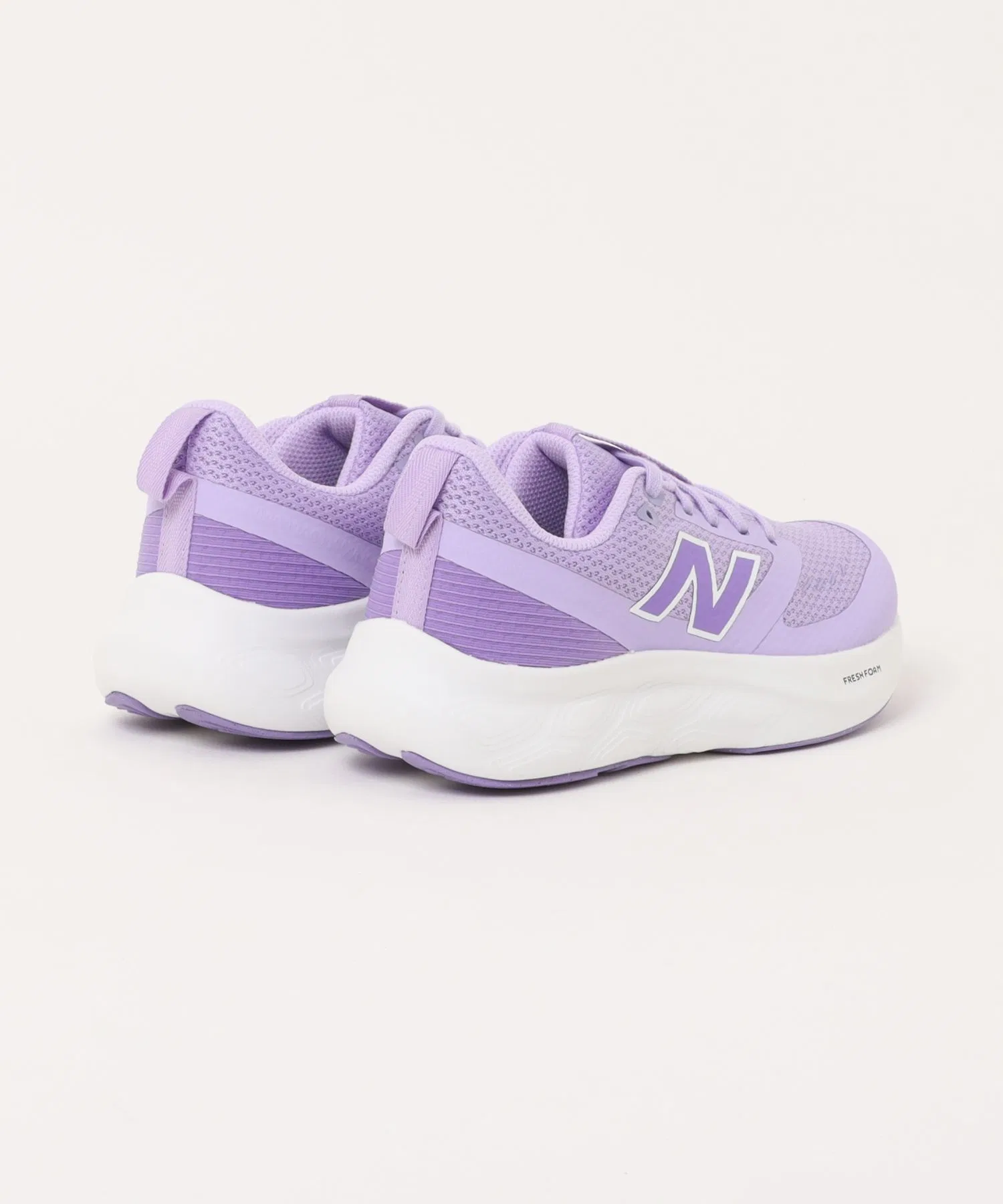 Детские кроссовки New Balance Fresh Foam 625 V1 Lace — фото 2