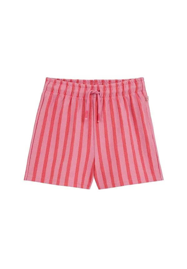 Спортивные штаны We Fashion, Bright Pink — фото 4