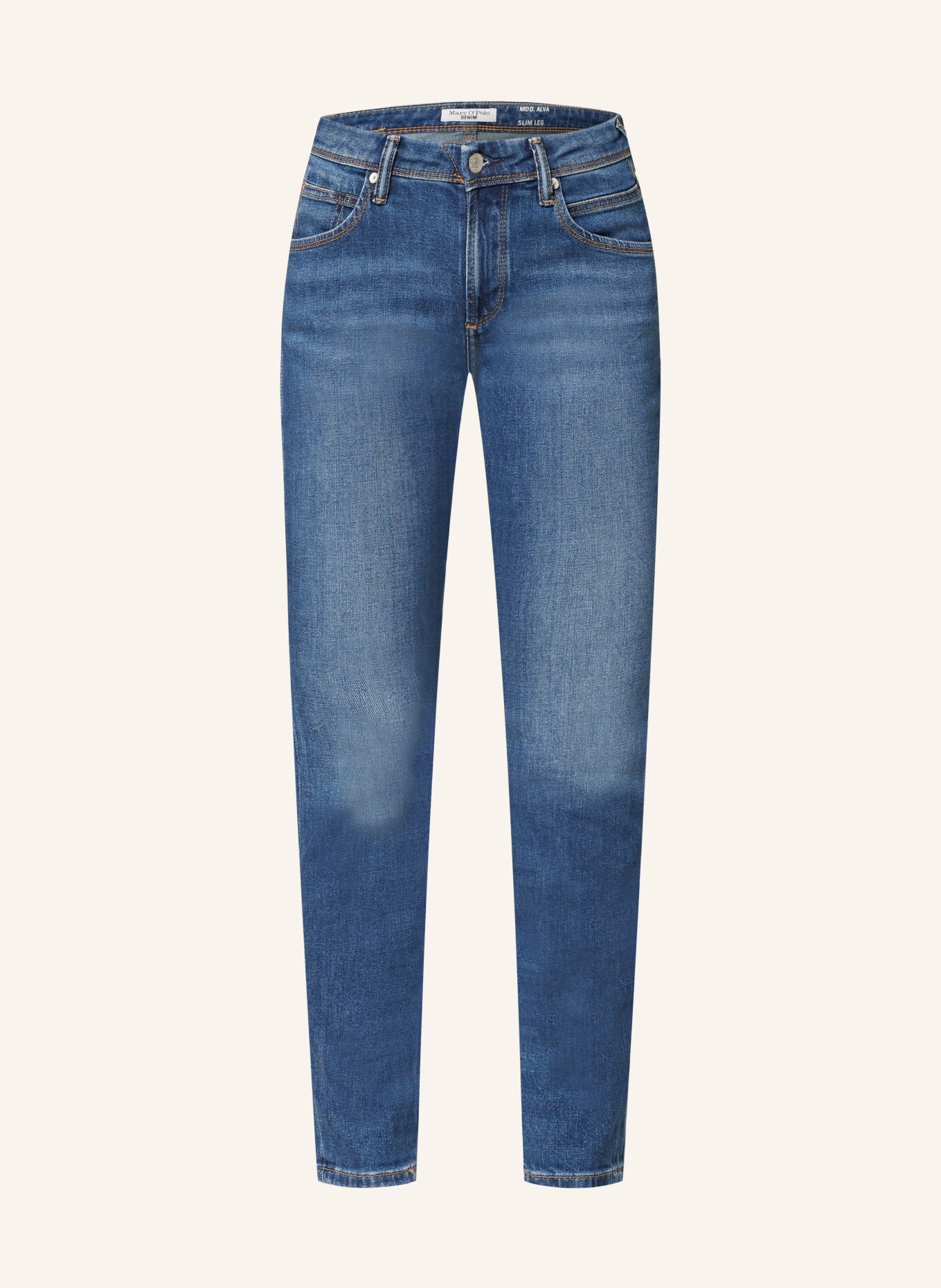 

Джинсы Marc O'Polo Denim, синий