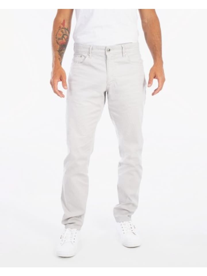 

Чинос Hackett London, серый