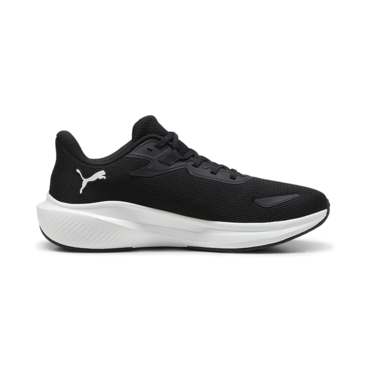 Кроссовки PUMA "SKYROCKET LITE", белый — фото 3
