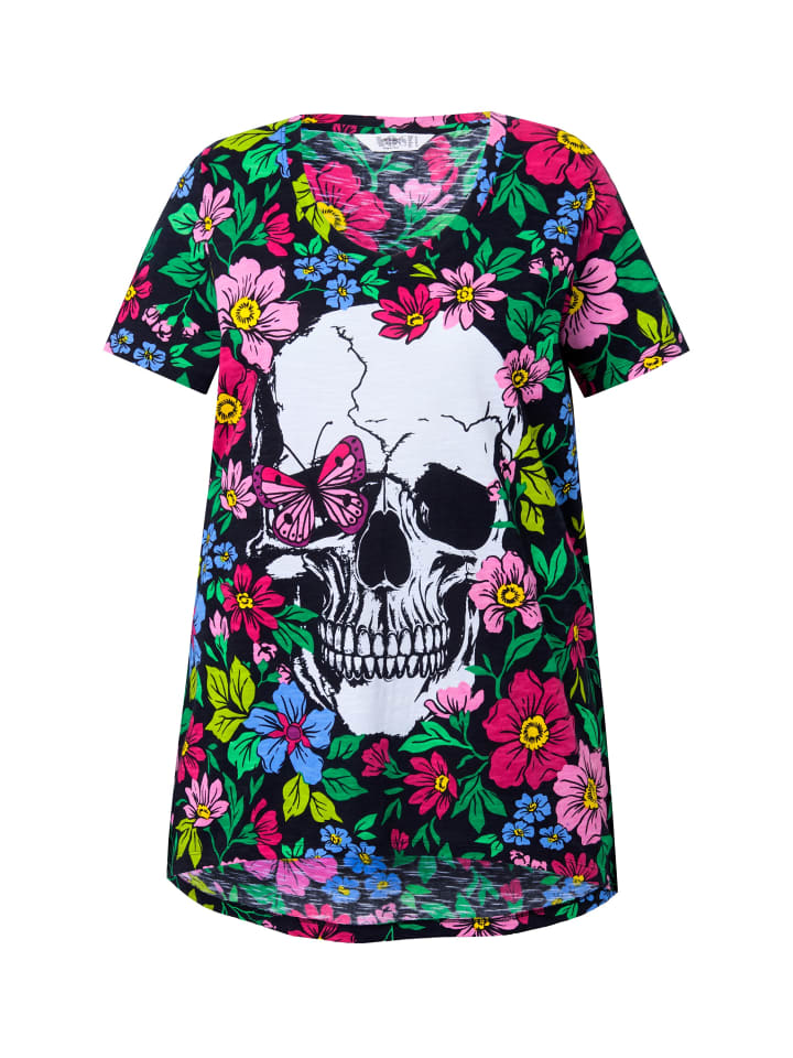 

Футболка Angel of Style, черный