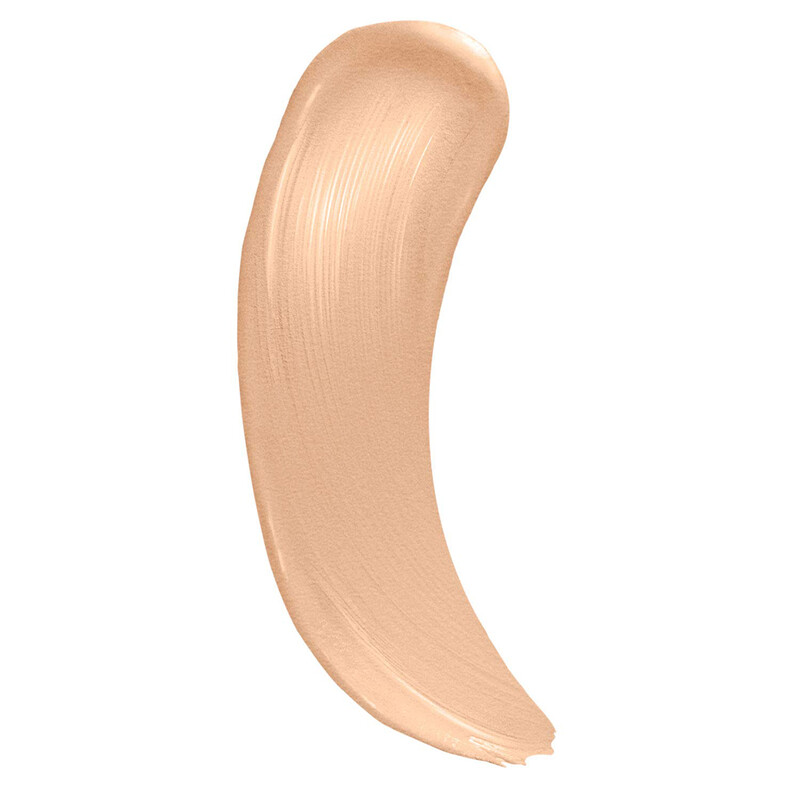 Rimmel London, Stay Matte, матирующая основа для полного покрытия, оттенок 303 True Nude, 30 мл (1 жидк. унц.) — фото 3