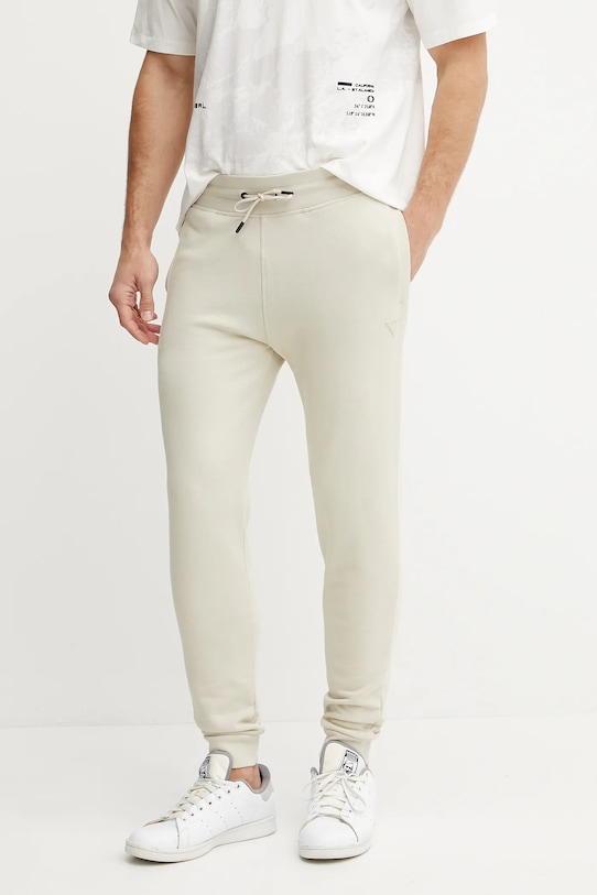 

Спортивные брюки ALDWIN Guess, бежевый