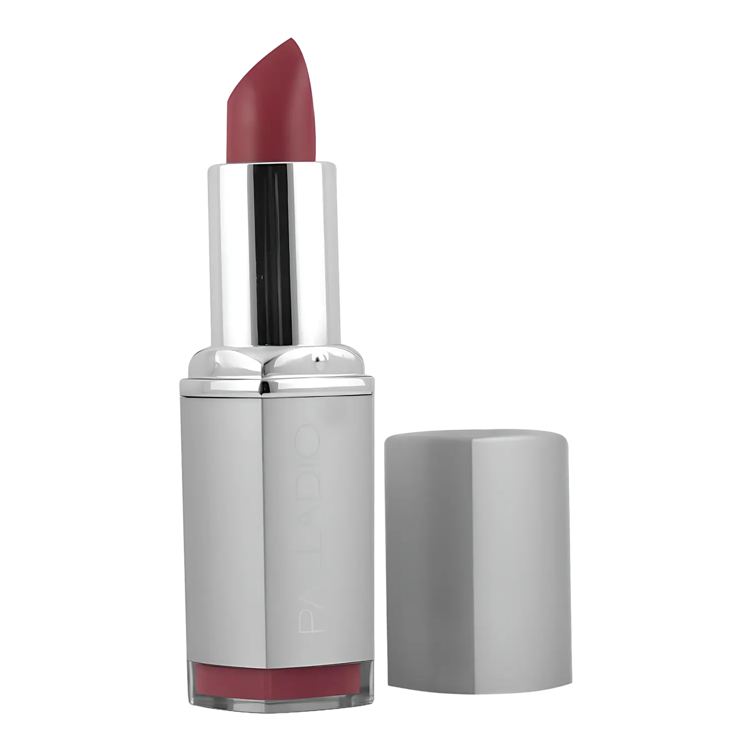 

Травяная атласная помада Palladio Beauty, Surely Pink