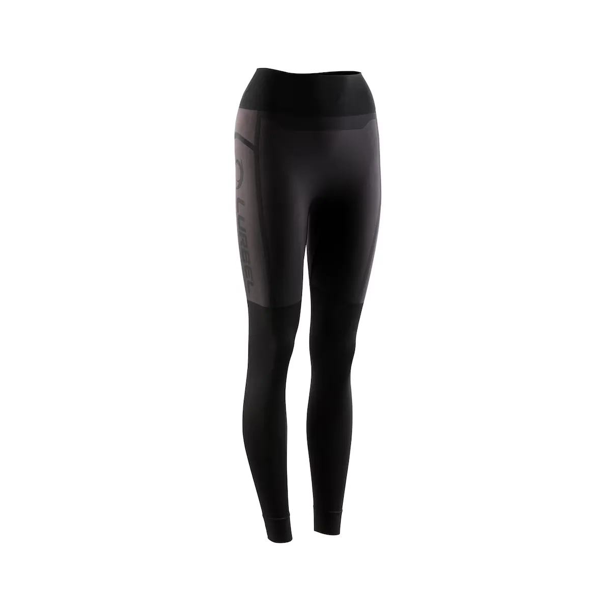 

Lurbel Samba Pants W Женские беговые леггинсы, темно-серый