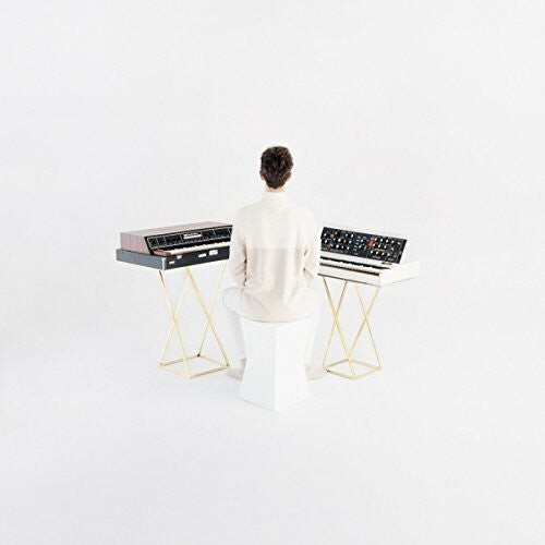 

CD диск Chrome Sparks: Chrome Sparks