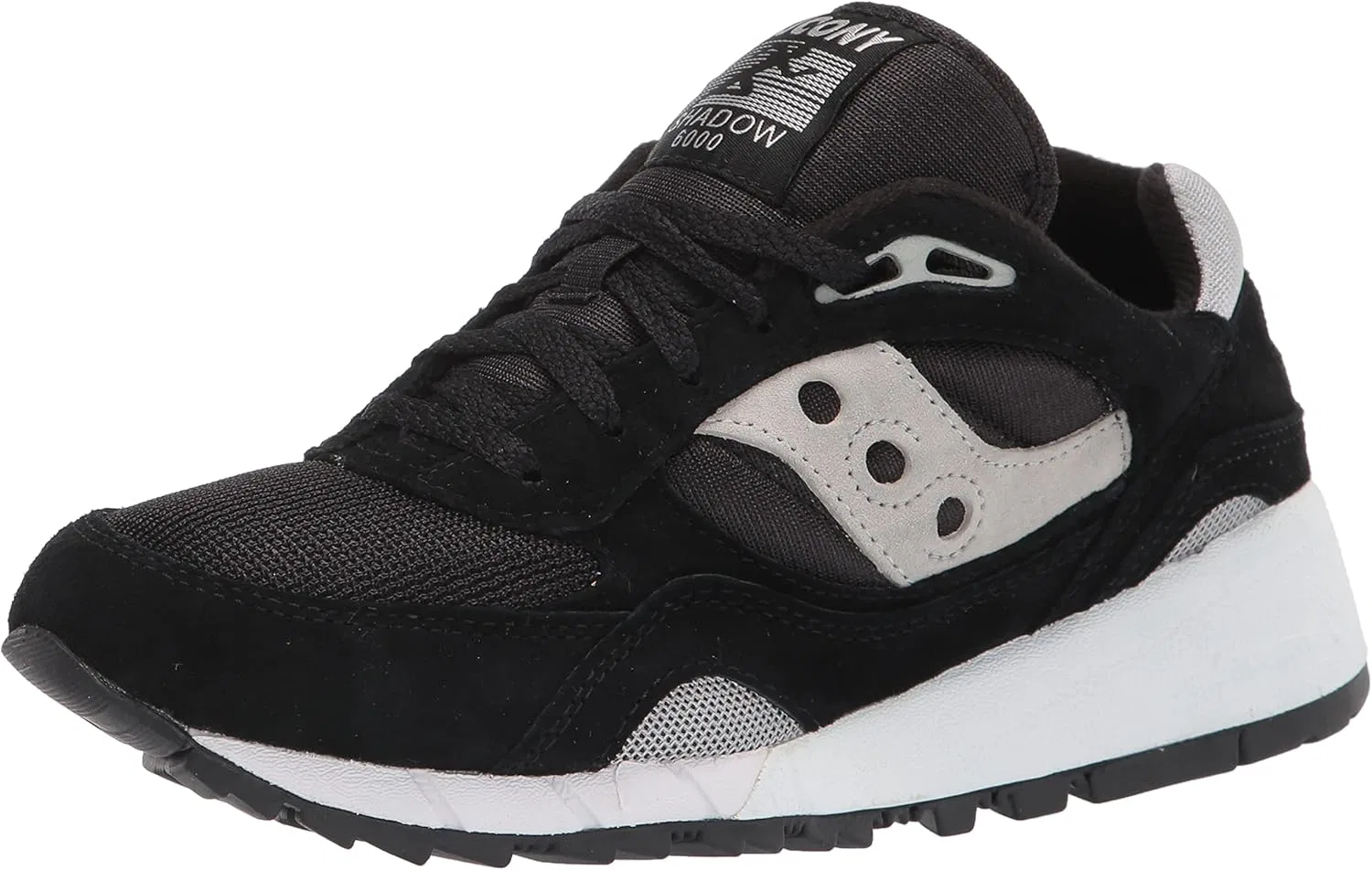 Кроссовки Saucony Azura, Black Grey