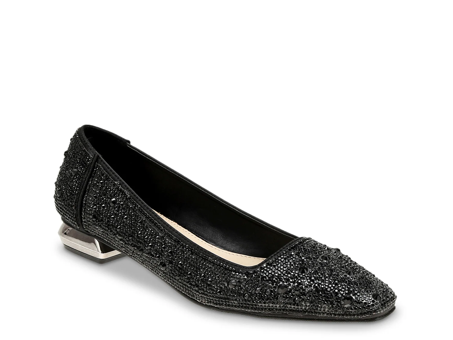 

Балетки Fever Flat Lady Couture, черный