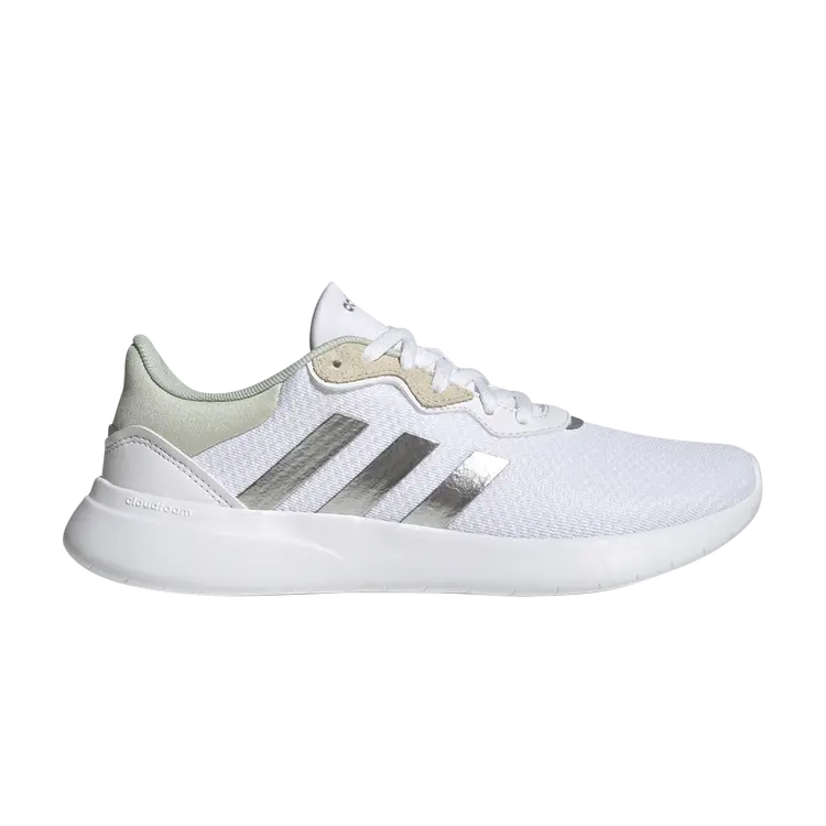 

Кроссовки Adidas Wmns QT Racer 3.0, белый