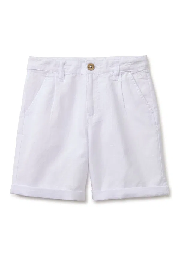 Шорты United Colors Of Benetton, White