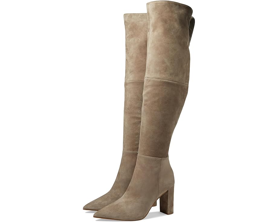 

Ботинки Steve Madden Blyss, цвет Taupe Suede