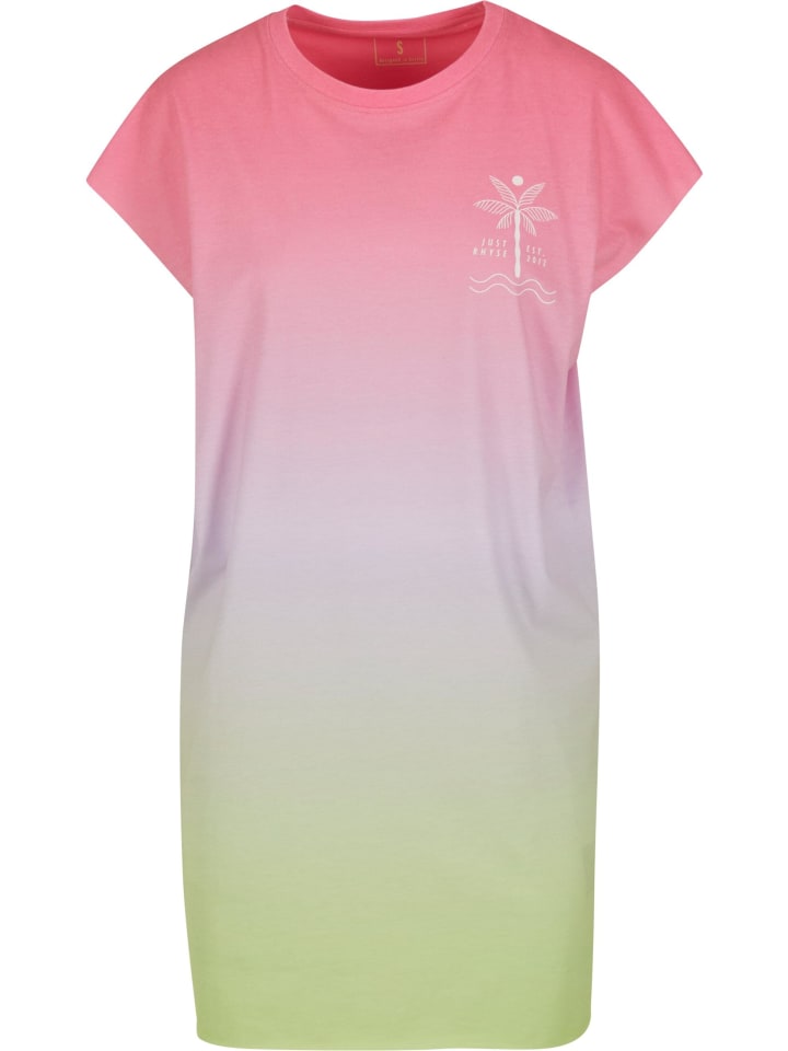 

Короткое платье Just Rhyse