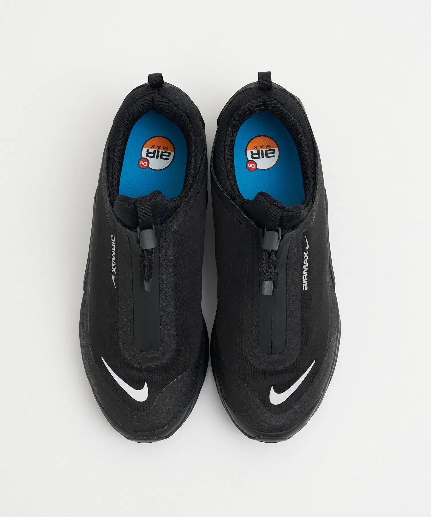 Мужские кроссовки NIKE AIR MAX DN ROAM — фото 4