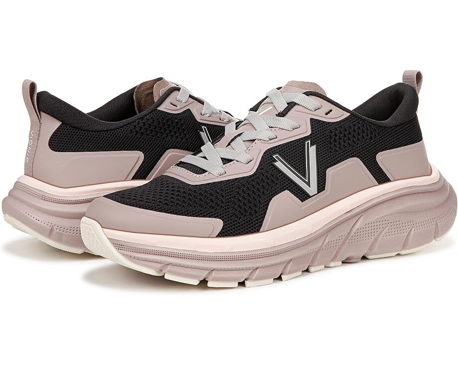 

Кроссовки VIONIC Walk Max, цвет Magnolia Dusk/Phantom Grey PU