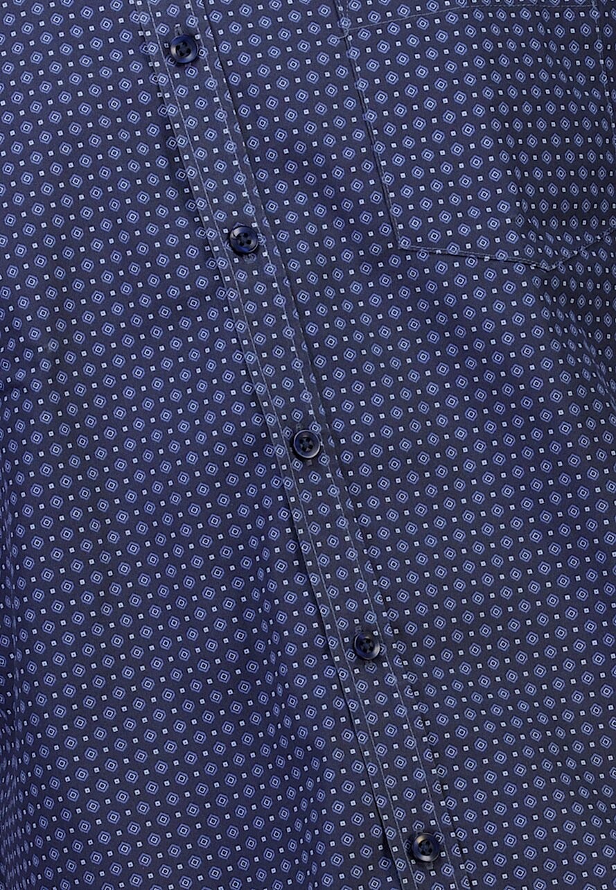 

Рубашка Jack's Sportswear, темно-синий