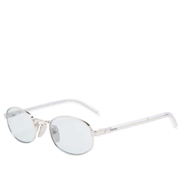 

0Pr b53s солнцезащитные очки Prada Eyewear, мультиколор