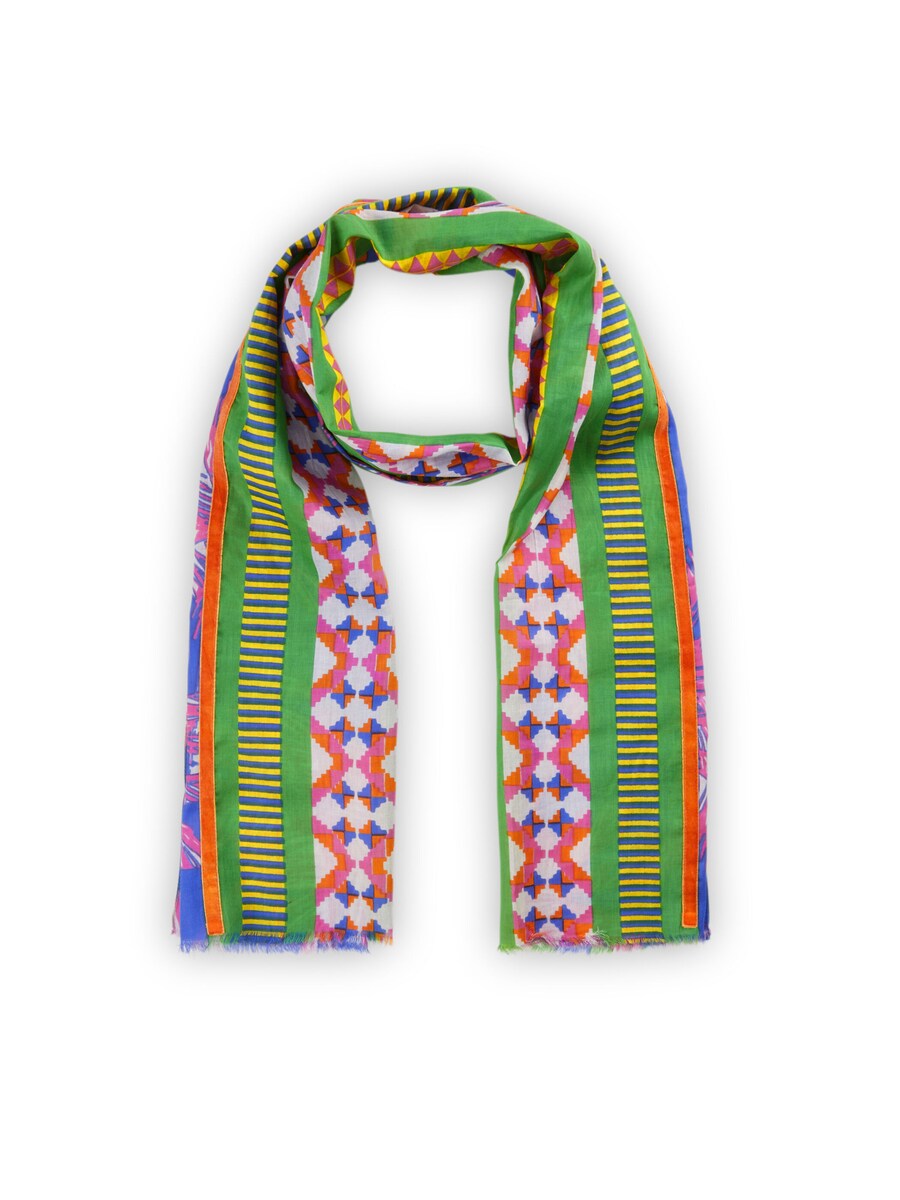 

Шарф CODELLO, Blue