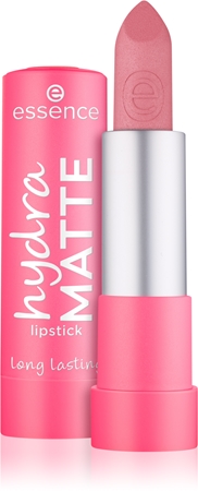 

Матовая увлажняющая помада essence hydra MATTE, 411 3,5 g