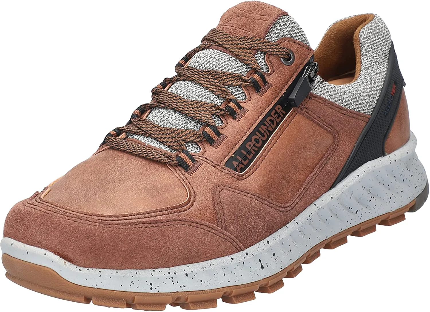 

Allrounder by Mephisto Mens Utano-tex