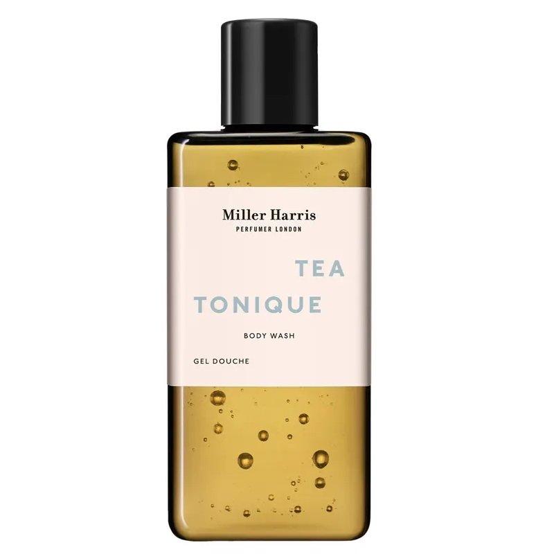 

Гель для душа Miller Harris Tea Tonique 300 мл