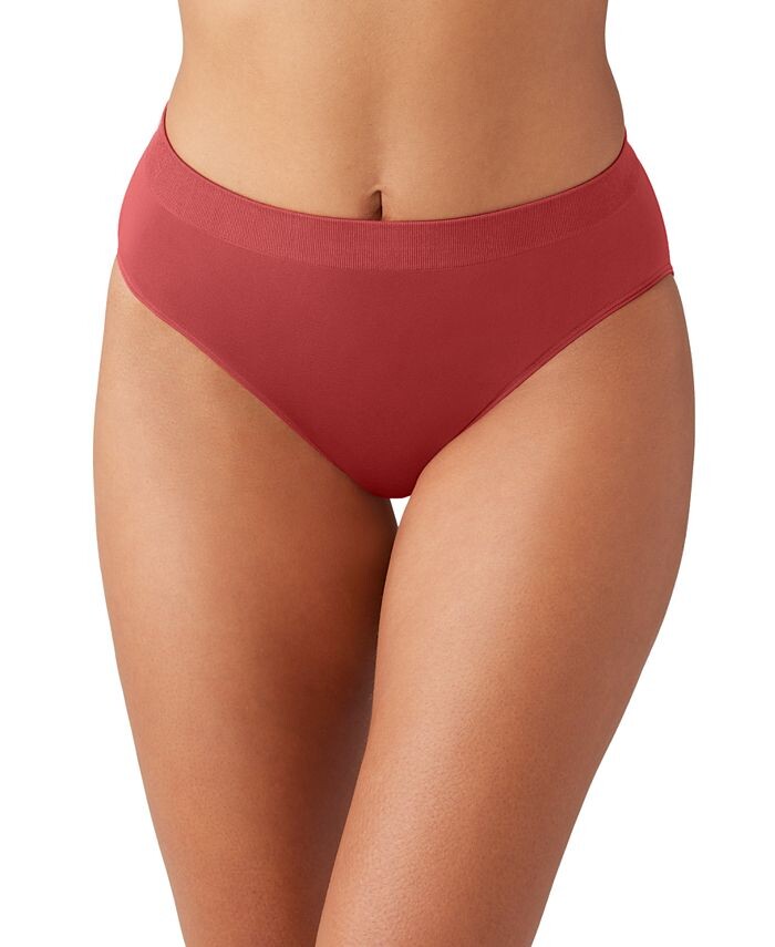 

Женское нижнее белье B-Smooth с высоким вырезом 834175 Wacoal, красный