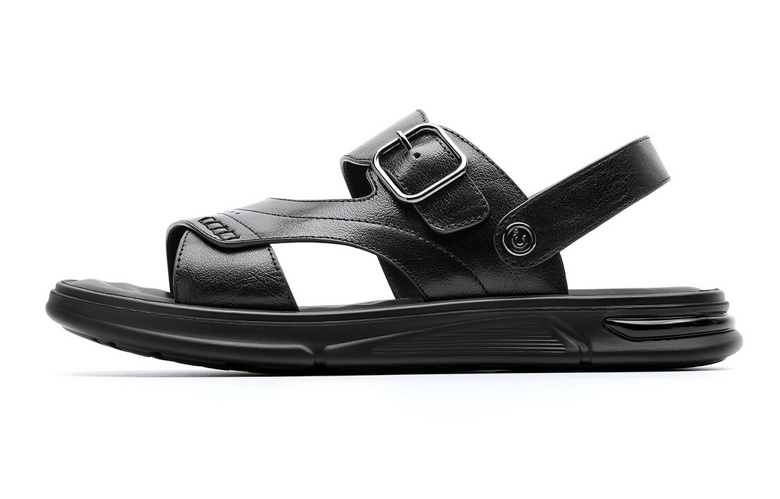 

Сандалии CВ°BANNER Beach Sandals Men Black