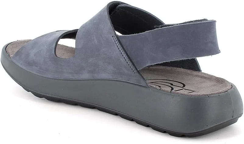 

Шлепанцы IGI&Co mens U.palmer Green, синий