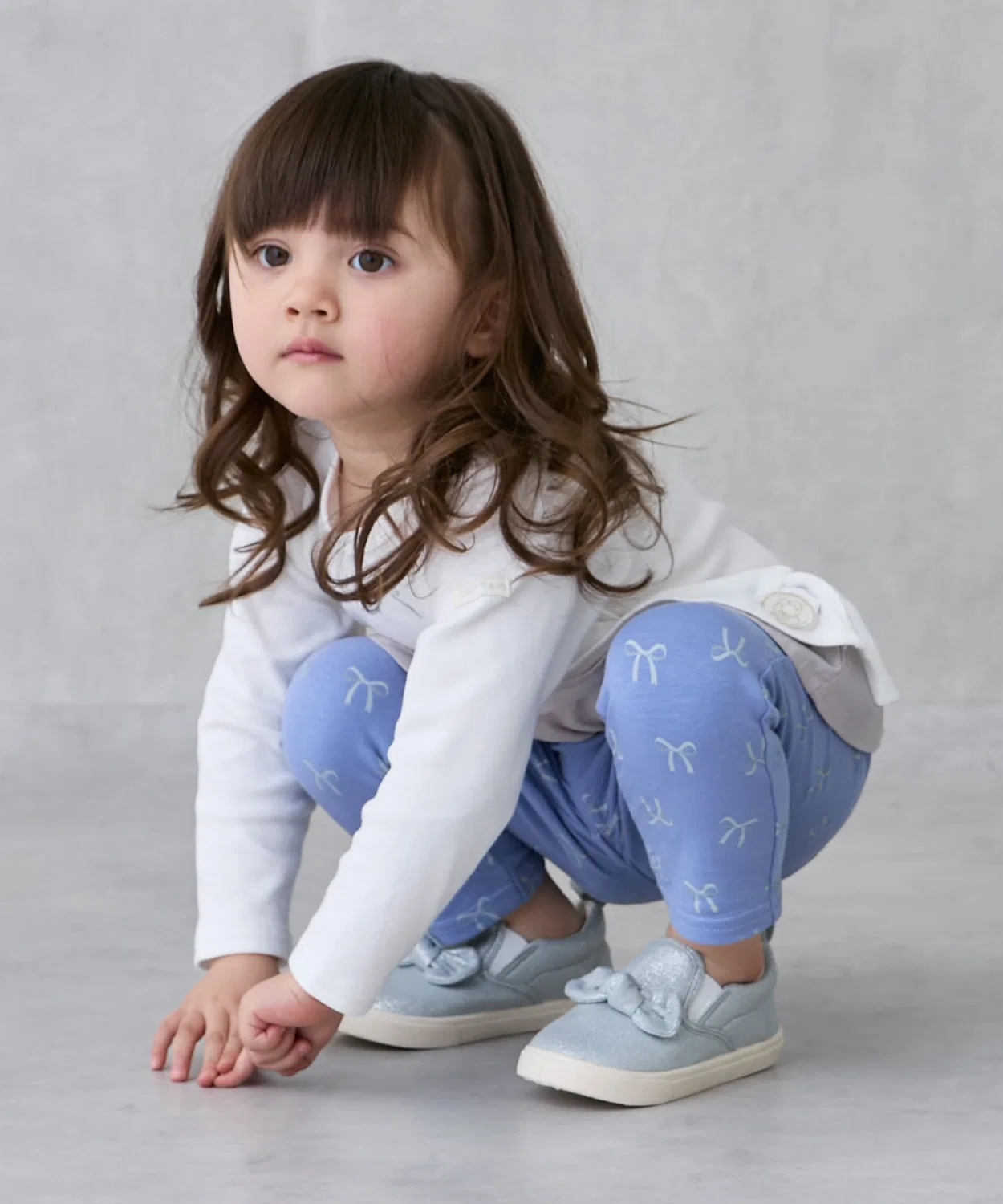 Детские штаны petit main "Yurunn" — фото 4