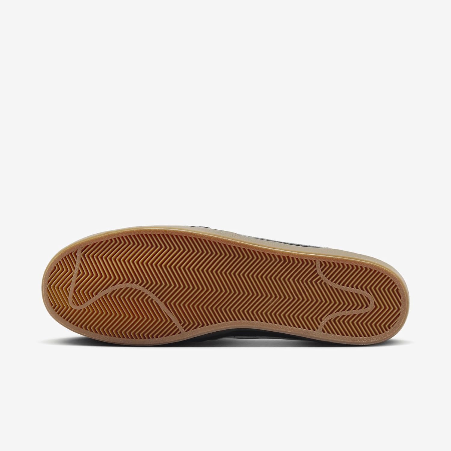

Мужские гимнастические кроссовки Nike, Black White Gum Med Brown