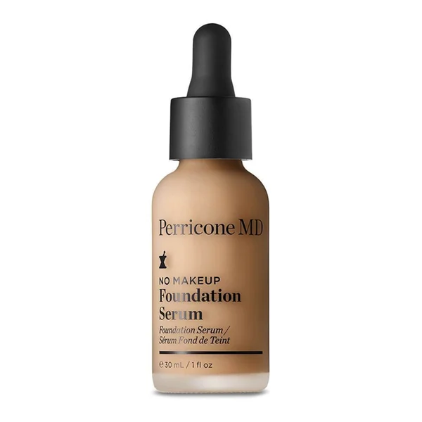 

Без макияжа тональная основа сыворотка spf20 выход - buff Perricone Md, цвет 4 buff