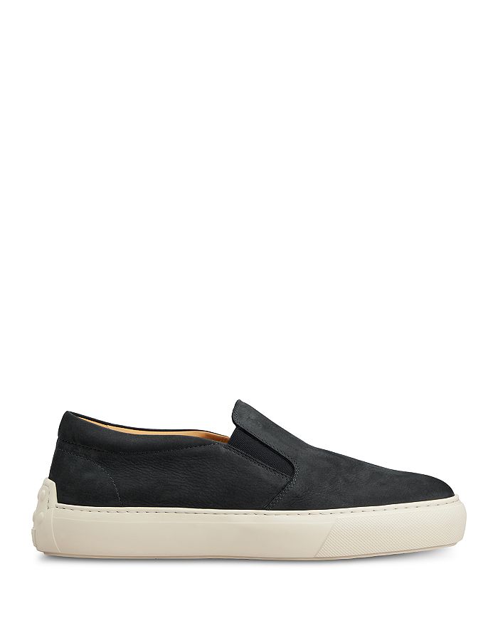 

Мужские повседневные лоферы Pantofola Cassetta Tod's, синий